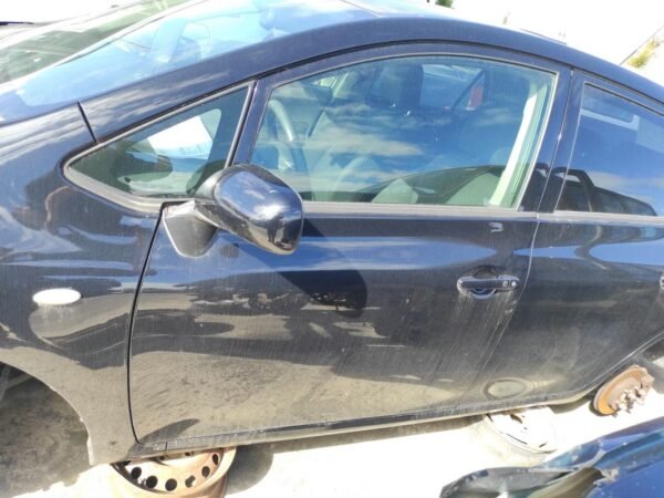 Puerta delantera izquierda Toyota Auris I 2.0 D-4D (126 cv)