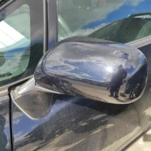 Retrovisor izquierdo Toyota Auris I 2.0 D-4D (126 cv)