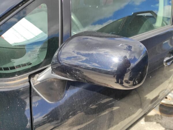 Retrovisor izquierdo Toyota Auris I 2.0 D-4D (126 cv)