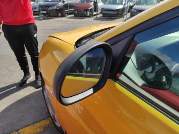 Retrovisor izquierdo Seat Ibiza III 1.4 TDi (80 cv) - Imagen 2