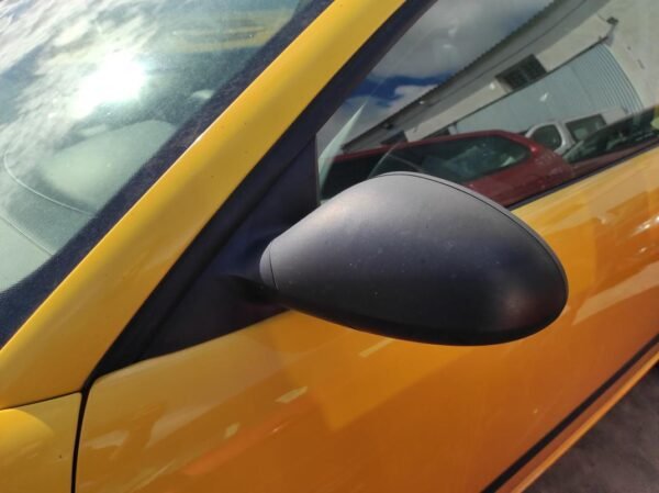 Retrovisor izquierdo Seat Ibiza III 1.4 TDi (80 cv)