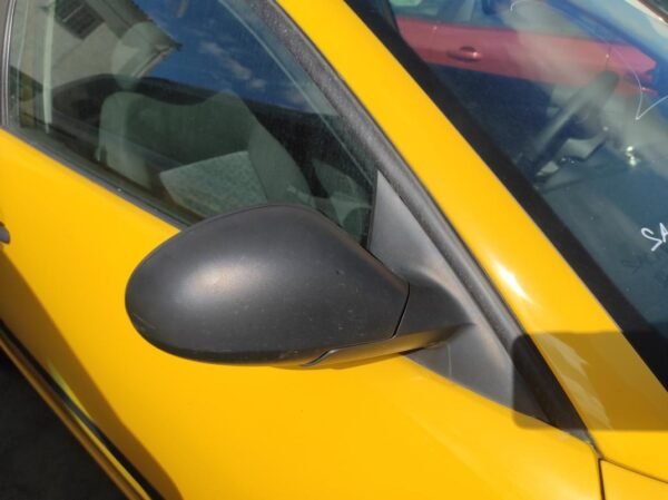 Retrovisor derecho Seat Ibiza III 1.4 TDi (80 cv)