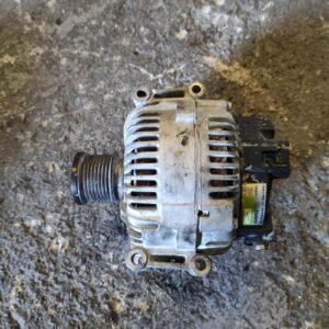 Alternador Mercedes Benz ML (W164) ML 320 CDI (224 cv)