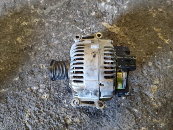 Alternador Mercedes Benz ML (W164) ML 320 CDI (224 cv)