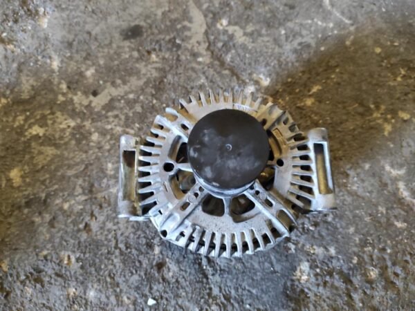 Alternador Mercedes Benz ML (W164) ML 320 CDI (224 cv) - Imagen 2