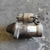 Motor de arranque Opel Astra J 1.7 CDTI (125 cv)