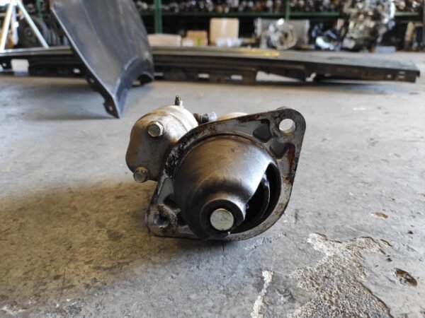 Motor de arranque Opel Astra J 1.7 CDTI (125 cv) - Imagen 2