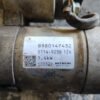 Motor de arranque Opel Astra J 1.7 CDTI (125 cv) - Imagen 3