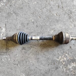 Transmisión delantera izquierda Opel Astra J 1.7 CDTI (125 cv)
