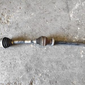 Transmisión delantera derecha Opel Astra J 1.7 CDTI (125 cv)