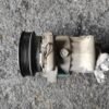 Compresor aire acondicionado Renault Clio II 1.5 dCi (65 cv)