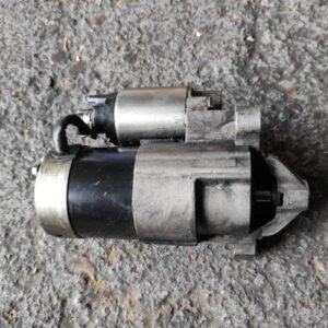 Motor de arranque Renault Clio II 1.5 dCi (65 cv)