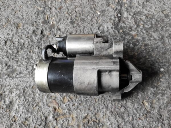 Motor de arranque Renault Clio II 1.5 dCi (65 cv)