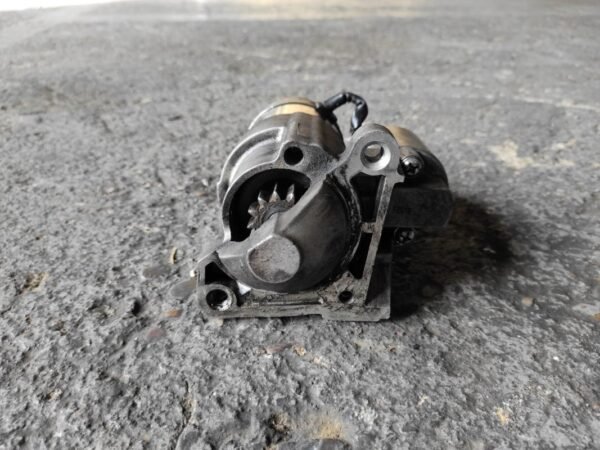 Motor de arranque Renault Clio II 1.5 dCi (65 cv) - Imagen 2