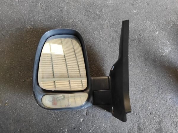 Retrovisor izquierdo Ford Transit Furgón (FA_ _) 2.2 DI (FAE_,FAF_,FAG) (86 cv) - Imagen 2