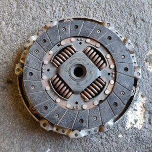 Kit embrague Volkswagen Golf IV (1J1) 1.9 TDI (110 cv)