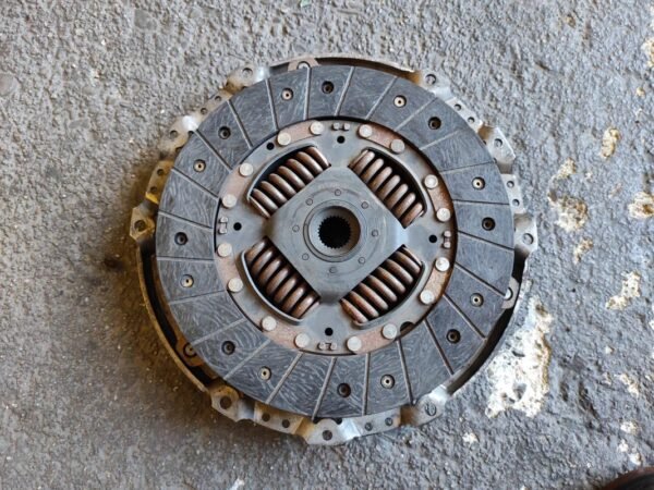 Kit embrague Volkswagen Golf IV (1J1) 1.9 TDI (110 cv)