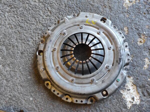Kit embrague Volkswagen Golf IV (1J1) 1.9 TDI (110 cv) - Imagen 3