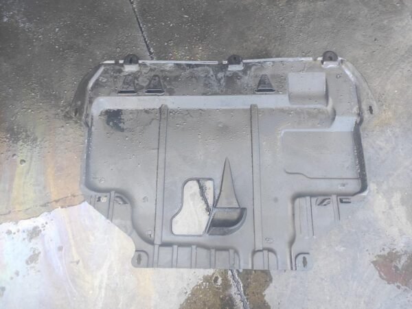 Cubrecarter Ford Focus II Hatchback 1.6 TDCi (90 cv)
