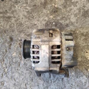 Alternador Audi A4 Avant (B6 8E) 2.5 TDI V6 (180 cv) quattro