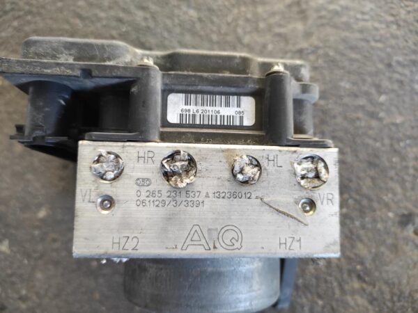 Abs Opel Corsa D 3-puertas 1.4i 16V ECOTEC (90 cv) - Imagen 3