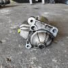 Motor de arranque Renault Megane II 1.9 dCi (120 cv) - Imagen 2