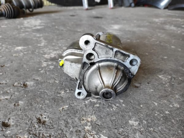 Motor de arranque Renault Megane II 1.9 dCi (120 cv) - Imagen 2