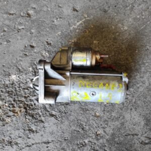 Motor de arranque Renault Megane II 1.9 dCi (120 cv)