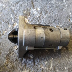 Motor de arranque Kia Carnival III 2.9 CRDi (185 cv)