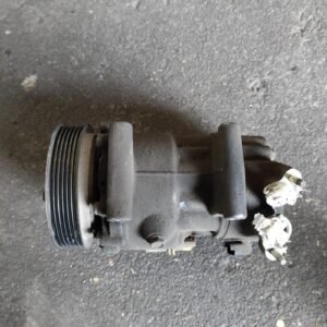 Compresor aire acondicionado Peugeot 307 1.6 (109 cv)