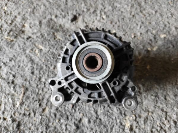 Alternador Mitsubishi Grandis 2.0 DI-D (136 cv) - Imagen 2