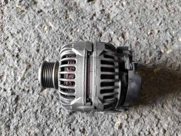 Alternador Mitsubishi Grandis 2.0 DI-D (136 cv)