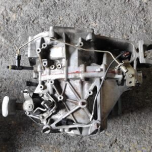 Caja cambios Mitsubishi Grandis 2.0 DI-D (136 cv)