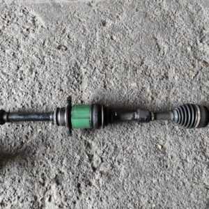 Transmisión delantera derecha Mitsubishi Grandis 2.0 DI-D (136 cv)