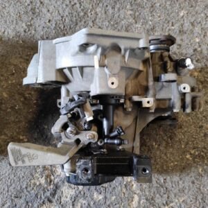 Caja cambios Seat Ibiza IV (Versión 2012) 1.6 TDI (90 cv)