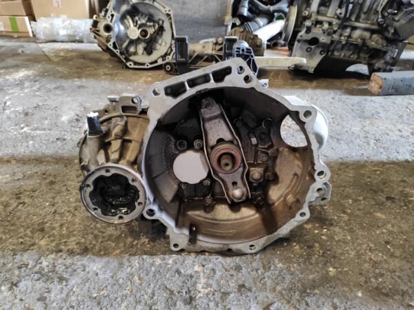 Caja cambios Seat Ibiza IV (Versión 2012) 1.6 TDI (90 cv) - Imagen 2