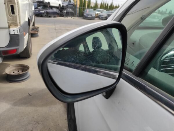 Retrovisor izquierdo Citroen C3 II (Fase II, 2013) 1.6 BlueHDi (75 cv) - Imagen 2