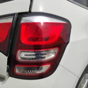 Piloto trasero derecho Citroen C3 II (Fase II, 2013) 1.6 BlueHDi (75 cv)