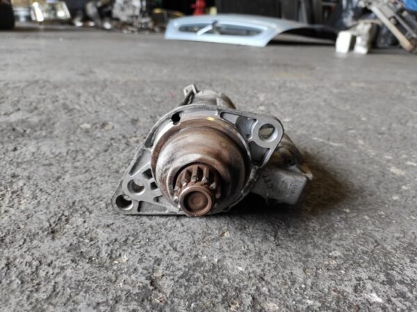 Motor de arranque Seat Ibiza IV (Versión 2012) 1.6 TDI (90 cv) - Imagen 2