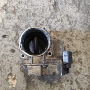 Caja de mariposa Seat Ibiza III 1.4 TDi (80 cv)