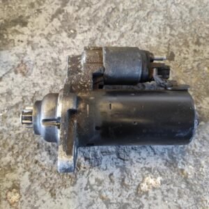 Motor de arranque Seat Ibiza III 1.4 TDi (80 cv)