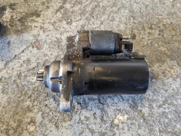 Motor de arranque Seat Ibiza III 1.4 TDi (80 cv)