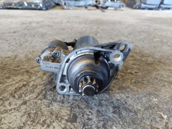 Motor de arranque Seat Ibiza III 1.4 TDi (80 cv) - Imagen 2