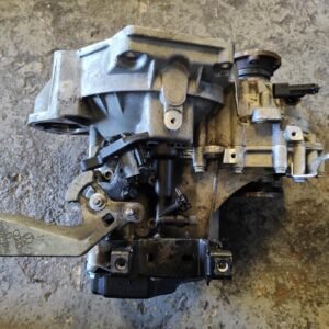 Caja cambios Seat Ibiza III 1.4 TDi (80 cv)