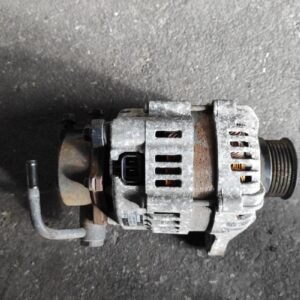 Alternador Hyundai Santa Fe II 2.2 CRDi (150 cv)