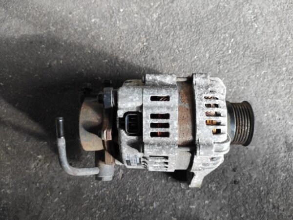 Alternador Hyundai Santa Fe II 2.2 CRDi (150 cv)