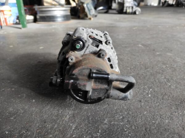 Alternador Hyundai Santa Fe II 2.2 CRDi (150 cv) - Imagen 3