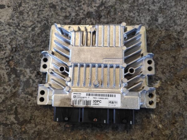 Centralita motor uce Ford Focus Turnier II 1.8 TDCi (116 cv)