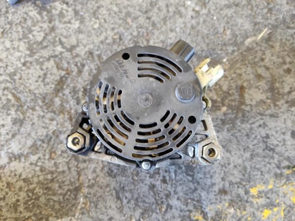 Alternador Ford Focus Turnier II 1.8 TDCi (116 cv) - Imagen 3