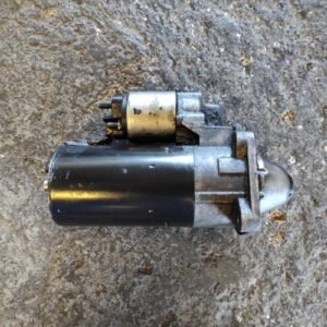 Motor de arranque Ford Focus Turnier II 1.8 TDCi (116 cv)